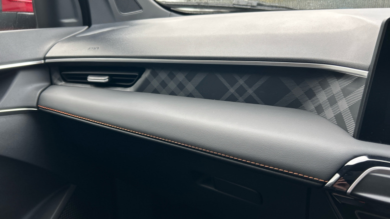 MG MG3 1.5 Hybrid Trophy 5dr Auto Hybrid Hatchback